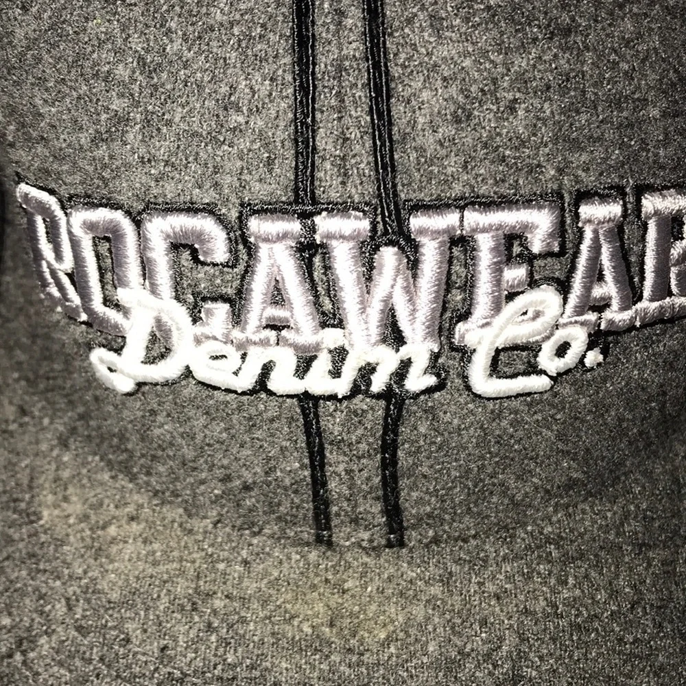 Men’s Rocawear Fitted Cap - Picture 3 of 8